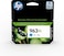 HP 3Ja27Ae 963Xl High Yield Original Ink Cartridge, Cyan, Single Pack