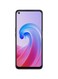 Oppo A76 4G LTE Glowing Black 6GB 128 GB - Middle East Version
