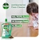 Dettol Antibacterial Floor Cleaner Pine Scent, 900ml x 2