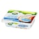 Arla Lactofree Fresh Cheese 200G