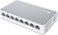 Tp-Link Tl-Sf1008D Mini Desktop Switch Plastic Case