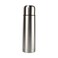 Double Wall Stainless Steel Bottle 750ml - Silver
