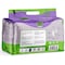 ECO MESHOO BAMBOO DIAPER 3-8KG 32&#39;S