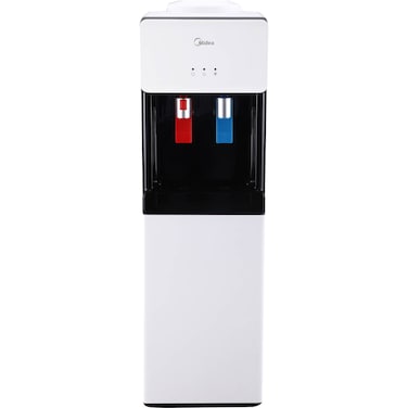 Midea Water Dispenser YL1675SW White