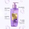 L'Oreal Paris Hyaluron Expert Replumping Wash Purple 200ml