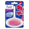 Brait Toilet Block Flowers 40G