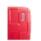 American Tourister Rumpler Spinner Luggage Trolley Bag - 68 Cm - Red 