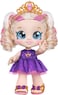 Kindi Kids Scented Sisters, Pre-School 10 " Play Doll, Tiara Sparkles