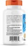 Doctor's Best High Absorption Zinc Bisglycinate 100% Chelated, 90 Veggie Capsules, 50 mg