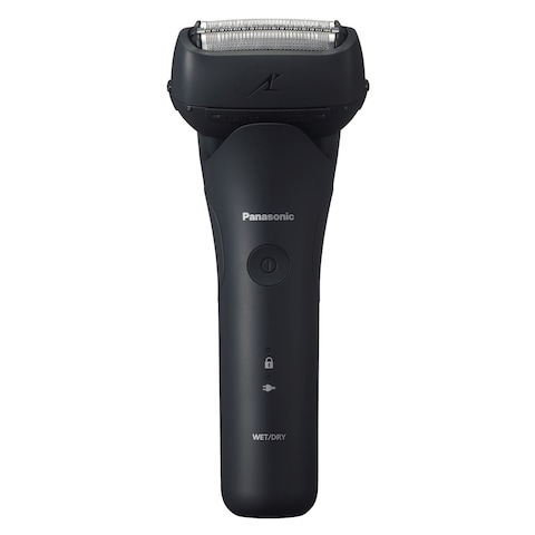 Panasonic Wet And Dry Electric Shaver ES-LT2B-K722 Black