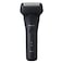 Panasonic Wet and Dry Electric Shaver ES-LT2B-K722, Black