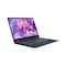 Lenovo 14ALC05 IdeaPad Flex 5 Laptop - AMD Ryzen 5 5500U - 512GB SSD - 8GB RAM - 14-inch - AMD Integrated Graphics - Windows 11 - Abyss Blue