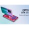 Oppo A74 Dual SIM 6GB RAM 128GB ROM 5G Purple