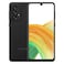 Samsung Galaxy A33, 128GB Internal memory, 6GB RAM, 5G, Black