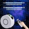 G&amp;T Gt Smart LED Star Projector Light, Star Projector For Kids, 360 Rotating Starry Sky Galaxy Projector, Night Star Projector With 15 Patterns Of Lighting, Baby Kids Bedroom, Party, Game Rooms