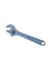 Adjustable Wrench Silver 300millimeter