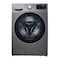 LG Front Load Automatic Washing Machine - 15Kg Washer + 8Kg Dryer - F0L9DGP2S