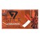 7 Sticks Sugar Free Gum Cinnamon  14.5GR