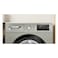 Bosch Series 4 Front Loading Washer WAN28283GC Silver Inox 8kg