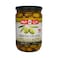 Aoun Green Olives 600GR