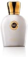 Moresque Diadema White Collection Eau De Perfume For Unisex, 50 ml