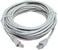 Cat 6 Rj45 Connectors Networking Cable - 10m