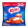 Koki Spicy Chicen Pane - 30 Pieces