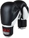Max Strength Boxing Gloves Kick Punch Bag Muay Thai UFC Fight Training Mitts 8 Oz