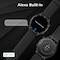 Amazfit GTR 2 Smartwatch GPS A1952 1.39inch Black