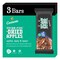 Castania Dried Apples Pecan and Figs No Added Sugar Bar 38g Pack of 3