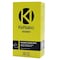 Kenako Rooibos Lemon And Mint Tea 40g