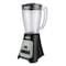 Bruhm BBP-15400PPB 2In1 Blender 400W 1.5L Silver/Black