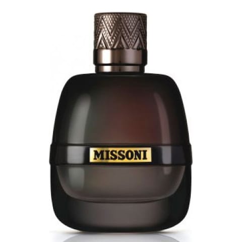 Missoni Pour Homme De Perfume For Men 100 ml