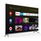 Changhong 55-Inch 4K Ultra HD Smart Android TV U55H7 Black