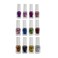 Glam Of Sweden Nail Decoration Multicolour H01040 