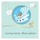 Papmers Premium Care Newborn Baby Diapers Size 0 <2.5kg 30 Count