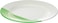 Flamingo Soup Plate, Multi-Colour, 6.5 Inches, FL9063Mw