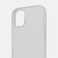 BodyGuardz Solitude designed for iPhone 14 Plus case cover with 10 feet Drop Protection - Clear