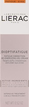 Lierac Dioptifatigue Fatigue Correction Reenergizing Gelcream, 15 ml