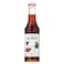 Monin Chocolate Syrup 700ml