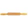 Royalford Wooden Rolling Pin