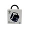Green Iron Shield Case Watch 44Mm Red