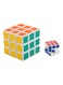 Generic - 2-In-1 Magic Cube 34x34centimeter
