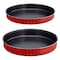 Tefal Les Specialistes Round Oven Dish Set 30/34cm 2 Pieces