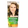 Garnier Colour Naturals Creme Nourishing Permanent Hair Colour 5.3 Light Golden Brown 110ml