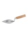 Generic Mason Trowel Beige/Silver 6inch
