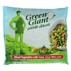 Buy Green Giant Mixed Vegetable With Corn 450g in Kuwait