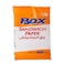 BOX Sandwich Paper 480 Sheets