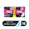 Always Dreamzzz All Night Maxi Thick Extra Long Sanitary Pads - 16 Pads