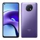 Xioami Redmi Note 9T Dual SIM Smartphone Daybreak Purple Black, 4GB RAM, 128GB, 5G LTE